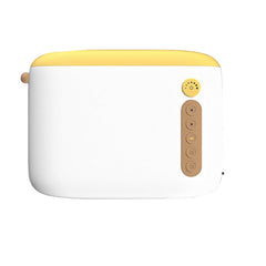 YG200 Portable LED Pocket Mini Projector ¨C AV/USB/SD/HDMI